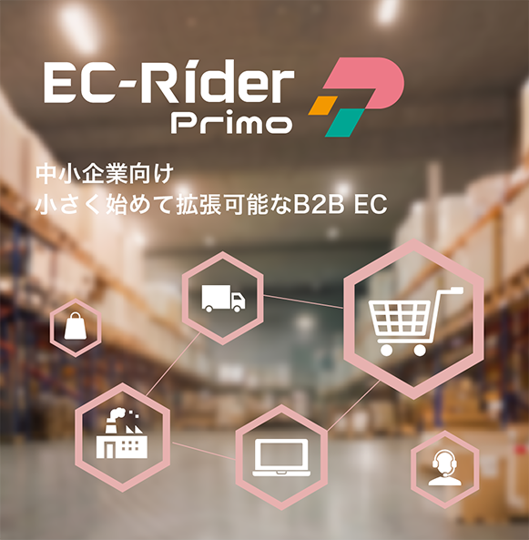 ECソリューション